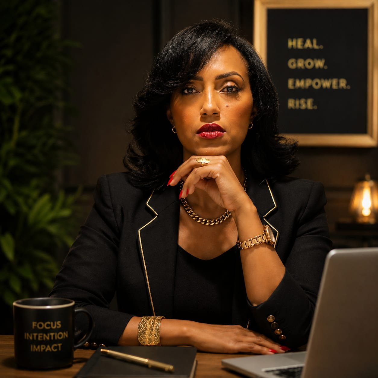 Dr. Rahma